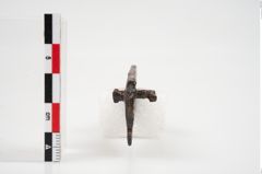 Foto von Eisengriffplattenmesser (NHMW-PRAE-026301)